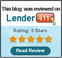 Lender411 Blog Review