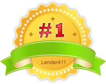 Lender411 Top Lender in MN