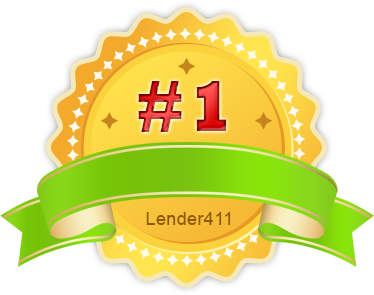 Lender411 Top Lender