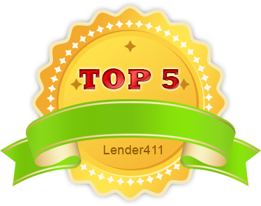 Lender411 Top Lender
