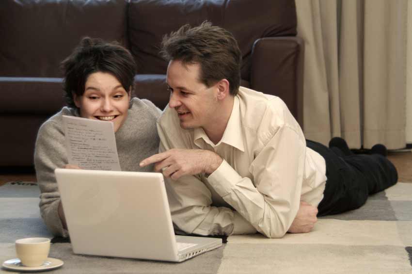 30 Year Fixed Refinance