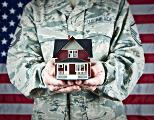 Short Sale VA home loan