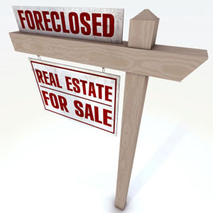 avoid foreclosure