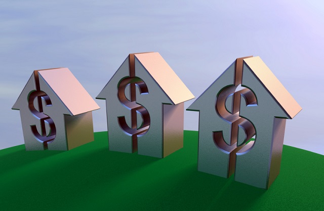 home equity loan vs refinance