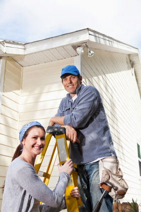 Home repair - FHA 203k streamline