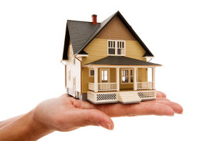House in hand - Conventional Home Loan
