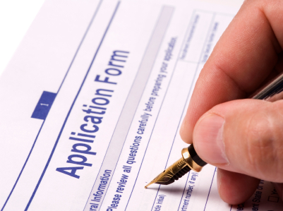 mortgage application checklist