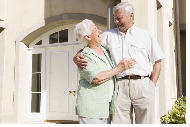 reverse mortgage eligibility