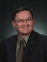 Larry Morris